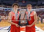 Photo from the gallery "Sewickley Academy vs. Linville Hill (PIAA 2A Championship)"