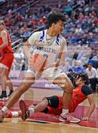 Photo from the gallery "Sewickley Academy vs. Linville Hill (PIAA 2A Championship)"