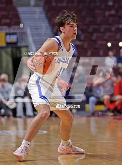 Thumbnail 2 in Sewickley Academy vs. Linville Hill (PIAA 2A Championship) photogallery.