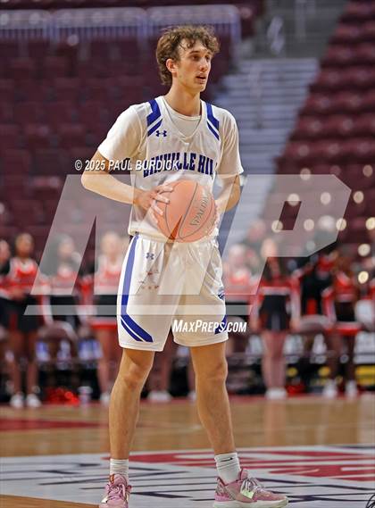 Thumbnail 2 in Sewickley Academy vs. Linville Hill (PIAA 2A Championship) photogallery.