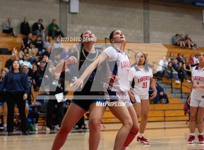 Thumbnail 1 in Liberty vs Bakersfield Christian photogallery.
