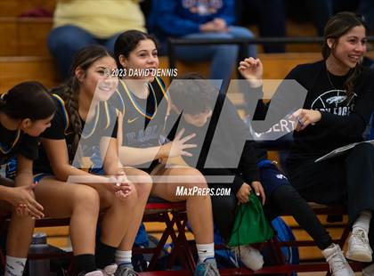 Thumbnail 3 in Liberty vs Bakersfield Christian photogallery.