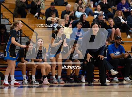 Thumbnail 3 in Liberty vs Bakersfield Christian photogallery.