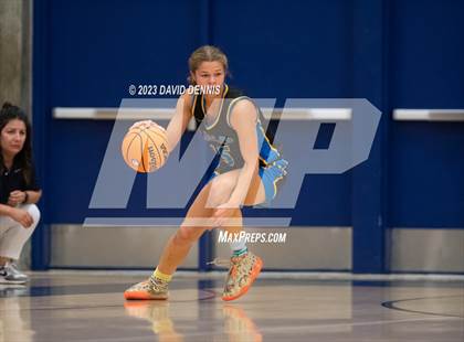 Thumbnail 1 in Liberty vs Bakersfield Christian photogallery.