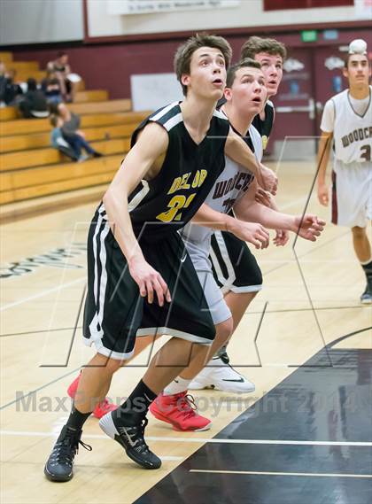 Thumbnail 1 in Woodcreek vs Del Oro photogallery.