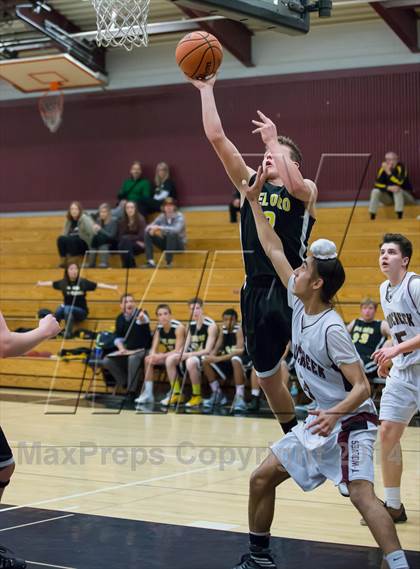 Thumbnail 2 in Woodcreek vs Del Oro photogallery.