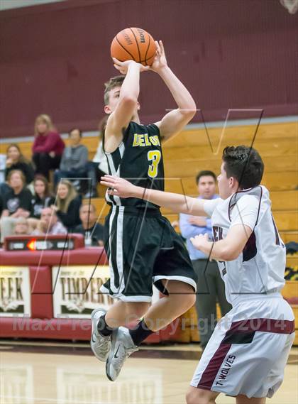 Thumbnail 1 in Woodcreek vs Del Oro photogallery.
