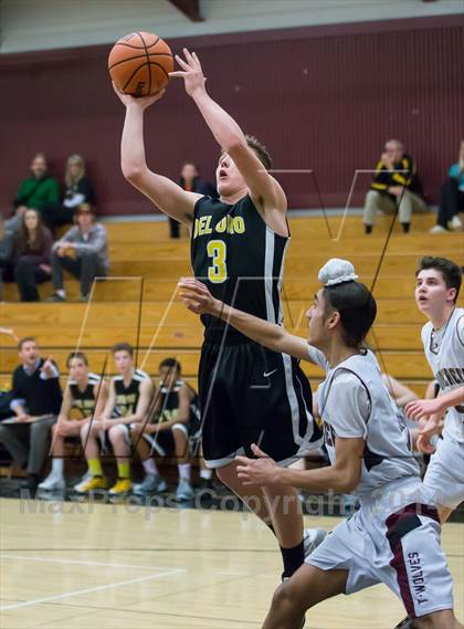Thumbnail 1 in Woodcreek vs Del Oro photogallery.