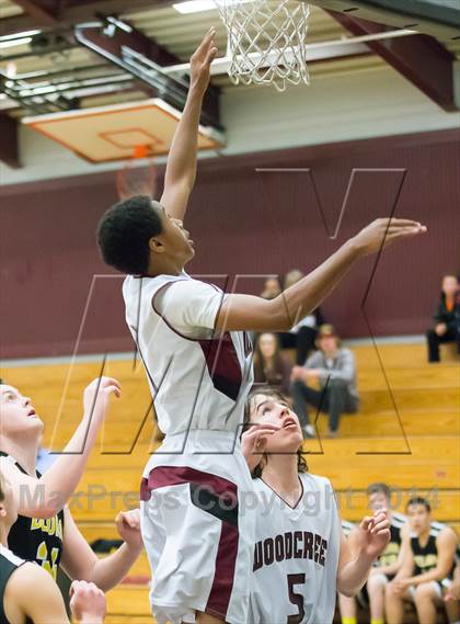 Thumbnail 1 in Woodcreek vs Del Oro photogallery.