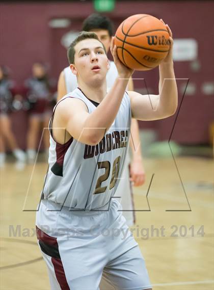 Thumbnail 1 in Woodcreek vs Del Oro photogallery.