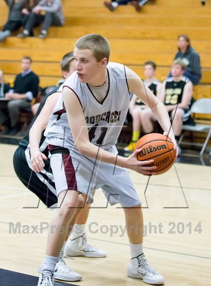 Thumbnail 2 in Woodcreek vs Del Oro photogallery.