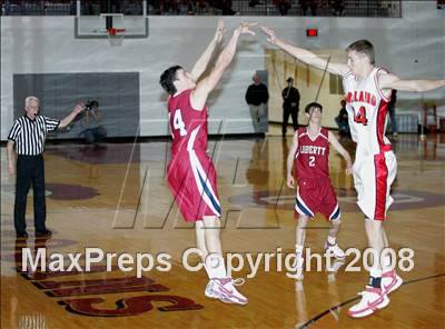 Thumbnail 3 in Liberty @ Parkland photogallery.