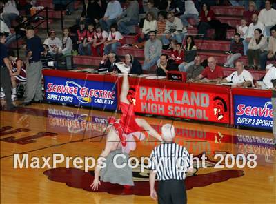 Thumbnail 1 in Liberty @ Parkland photogallery.