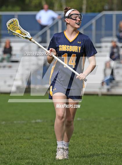 Thumbnail 1 in Simsbury @ Glastonbury photogallery.