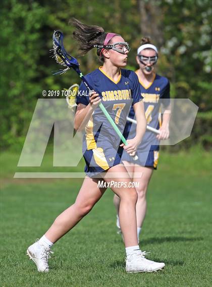 Thumbnail 1 in Simsbury @ Glastonbury photogallery.