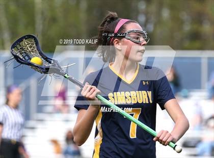 Thumbnail 1 in Simsbury @ Glastonbury photogallery.