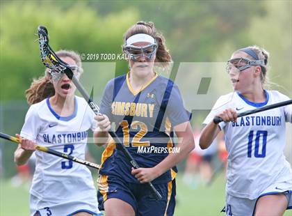 Thumbnail 2 in Simsbury @ Glastonbury photogallery.
