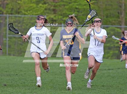 Thumbnail 3 in Simsbury @ Glastonbury photogallery.