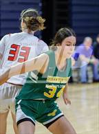 Photo from the gallery "Wesleyan Christian Academy vs. Greenforest (She Got Game Classic)"