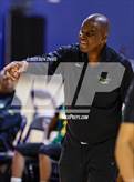 Photo from the gallery "Wesleyan Christian Academy vs. Greenforest (She Got Game Classic)"