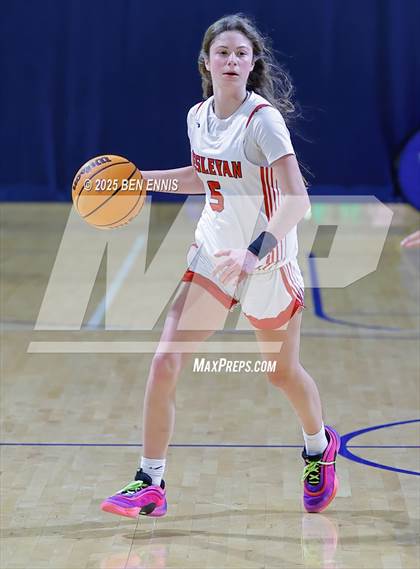 Thumbnail 1 in Wesleyan Christian Academy vs. Greenforest (She Got Game Classic) photogallery.