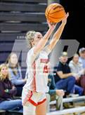 Photo from the gallery "Wesleyan Christian Academy vs. Greenforest (She Got Game Classic)"