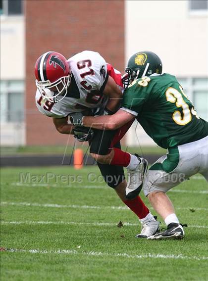 Thumbnail 1 in Niagara-Wheatfield @ Williamsville North photogallery.
