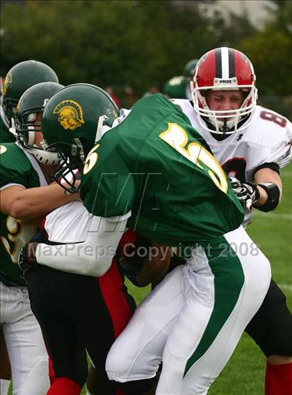 Thumbnail 1 in Niagara-Wheatfield @ Williamsville North photogallery.