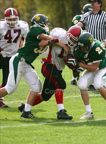 Thumbnail 3 in Niagara-Wheatfield @ Williamsville North photogallery.