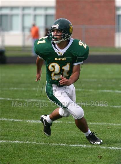 Thumbnail 2 in Niagara-Wheatfield @ Williamsville North photogallery.