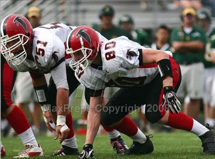 Thumbnail 2 in Niagara-Wheatfield @ Williamsville North photogallery.