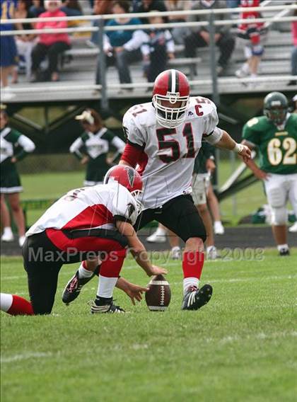 Thumbnail 2 in Niagara-Wheatfield @ Williamsville North photogallery.
