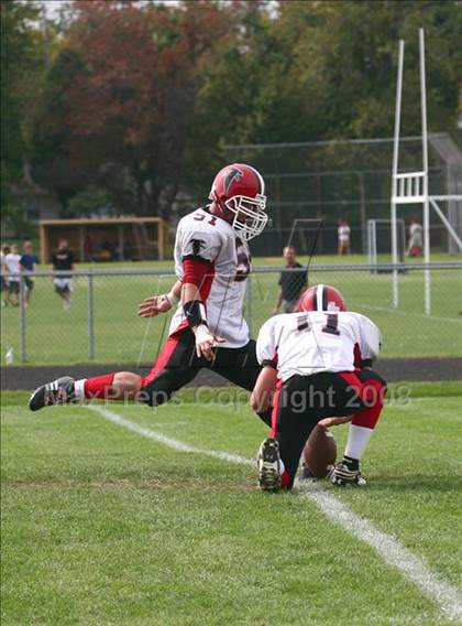 Thumbnail 3 in Niagara-Wheatfield @ Williamsville North photogallery.