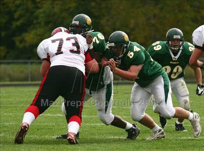 Thumbnail 3 in Niagara-Wheatfield @ Williamsville North photogallery.