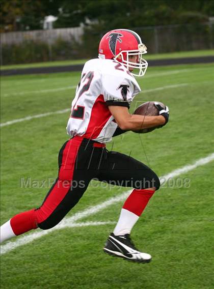 Thumbnail 3 in Niagara-Wheatfield @ Williamsville North photogallery.