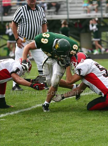 Thumbnail 1 in Niagara-Wheatfield @ Williamsville North photogallery.