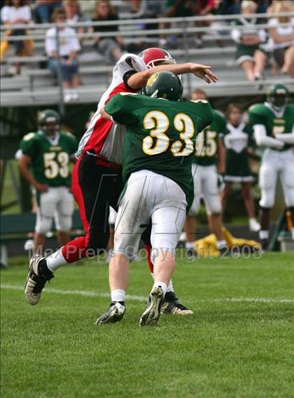 Thumbnail 3 in Niagara-Wheatfield @ Williamsville North photogallery.