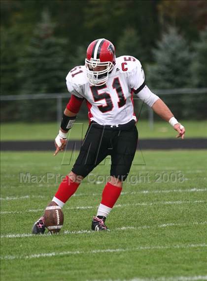 Thumbnail 1 in Niagara-Wheatfield @ Williamsville North photogallery.