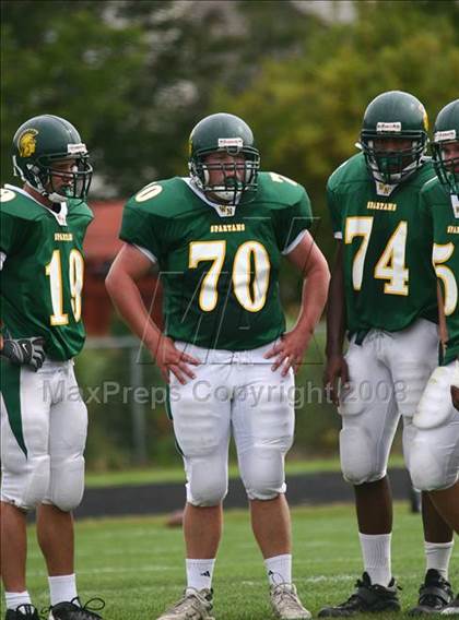 Thumbnail 2 in Niagara-Wheatfield @ Williamsville North photogallery.