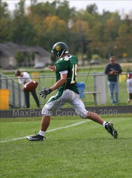 Thumbnail 2 in Niagara-Wheatfield @ Williamsville North photogallery.