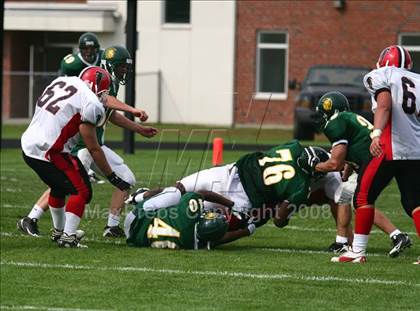 Thumbnail 1 in Niagara-Wheatfield @ Williamsville North photogallery.