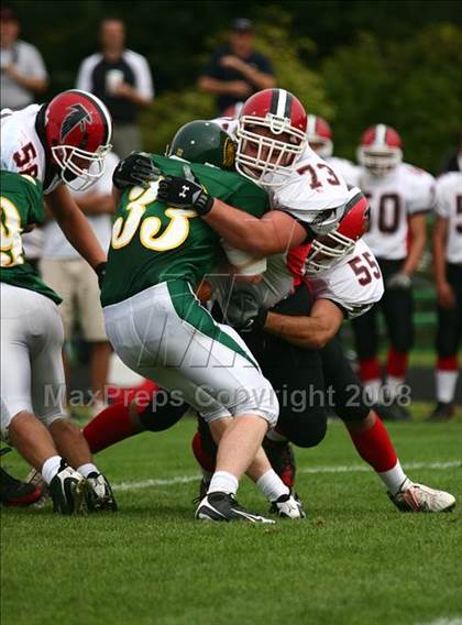 Thumbnail 2 in Niagara-Wheatfield @ Williamsville North photogallery.