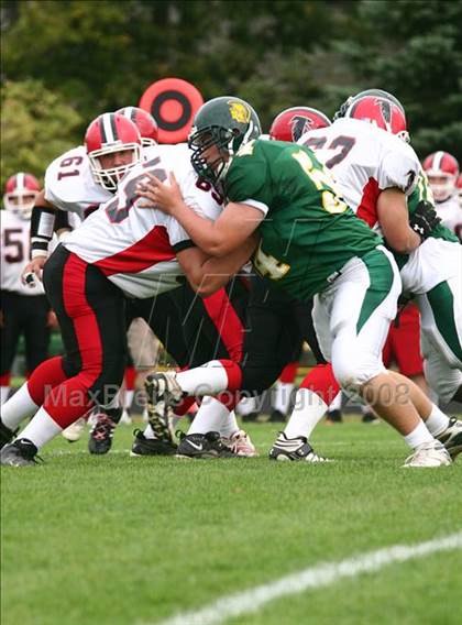 Thumbnail 3 in Niagara-Wheatfield @ Williamsville North photogallery.