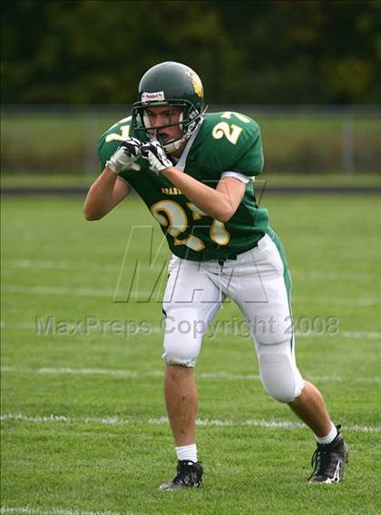 Thumbnail 3 in Niagara-Wheatfield @ Williamsville North photogallery.
