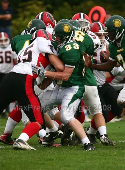 Thumbnail 3 in Niagara-Wheatfield @ Williamsville North photogallery.