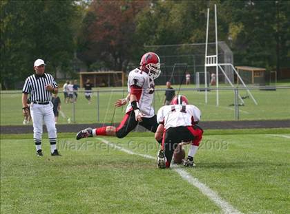 Thumbnail 2 in Niagara-Wheatfield @ Williamsville North photogallery.