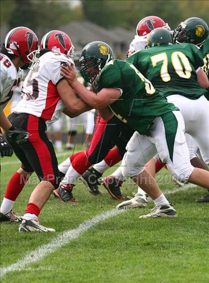 Thumbnail 3 in Niagara-Wheatfield @ Williamsville North photogallery.