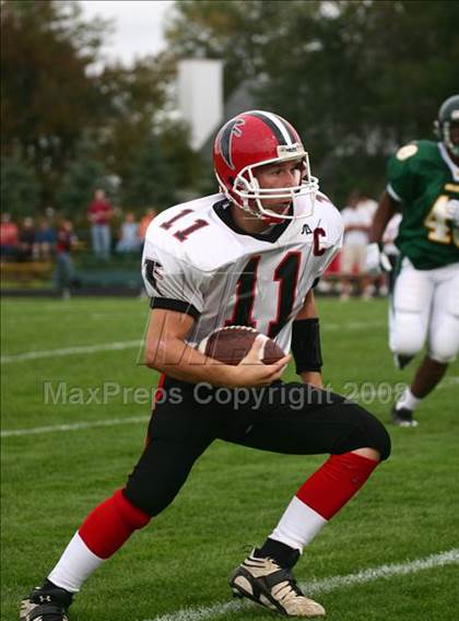Thumbnail 1 in Niagara-Wheatfield @ Williamsville North photogallery.