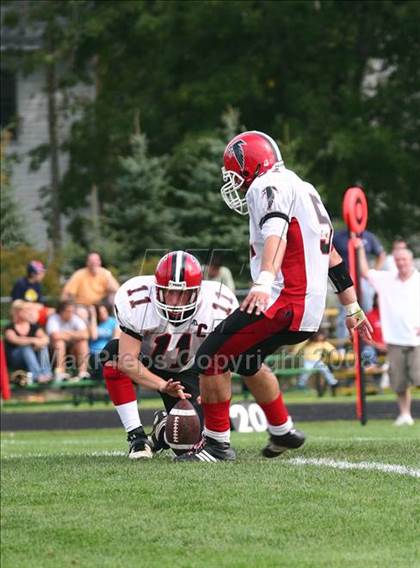 Thumbnail 1 in Niagara-Wheatfield @ Williamsville North photogallery.