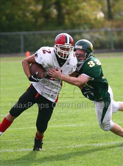 Thumbnail 3 in Niagara-Wheatfield @ Williamsville North photogallery.